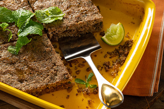 Culinária árabe: 10 pratos tradicionais e deliciosos.